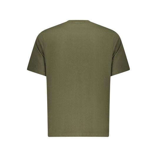 Verde Cotton Men's T-Shirt