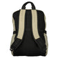 Gray Polyamide Men Backpack