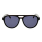 Black Acetate Sunglasses