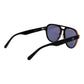 Black Acetate Sunglasses