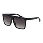 Black Plastic Sunglasses