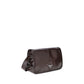 Brown Calf Leather Bos Taurus Shoulder Bag