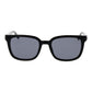 Black Acetate & Plastic Sunglasses