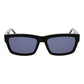 Black Acetate Sunglasses