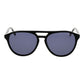 Black Acetate Sunglasses