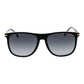 Black Acetate Sunglasses