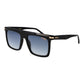 Black Acetate Sunglasses