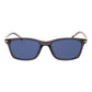 Gray Acetate Sunglasses