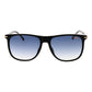 Black Acetate Sunglasses