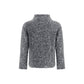 Gray Wool Sweater
