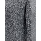 Gray Wool Sweater