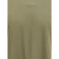 Green Cotton T-Shirt