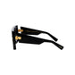 Black Acetate Sunglasses