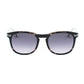 Black Titanium Sunglasses