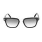 Black Acetate Sunglasses