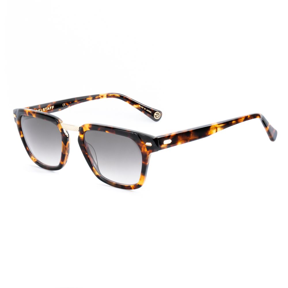 Brown Acetate Sunglasses