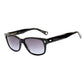 Black Acetate Sunglasses