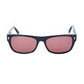 Black Acetate Sunglasses