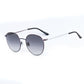 Gray Titanium Sunglasses