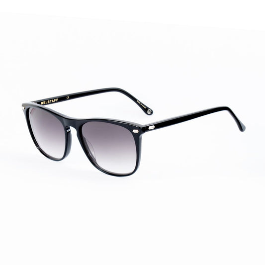 Black Acetate Sunglasses