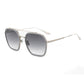 Gray Titanium Sunglasses