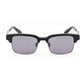 Black Acetate Sunglasses
