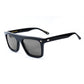 Black Acetate Sunglasses