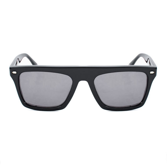 Black Acetate Sunglasses