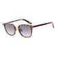 Brown Acetate Sunglasses