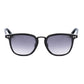 Black Acetate Sunglasses