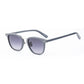 Gray Acetate Sunglasses