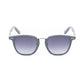 Gray Acetate Sunglasses