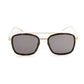 Gold Titanium Sunglasses