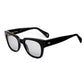 Black Acetate Sunglasses