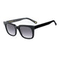Black Acetate Sunglasses