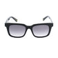 Black Acetate Sunglasses