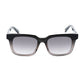 Black Acetate Sunglasses