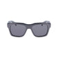 Gray Acetate Sunglasses
