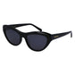 Black Acetate Sunglasses