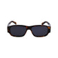 Brown Acetate Sunglasses