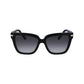 Black Acetate Sunglasses