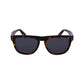 Brown Acetate Sunglasses