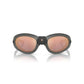 Black Acetate Sunglasses