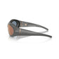Black Acetate Sunglasses