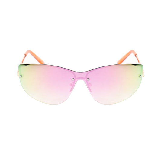 Gold Injected Sunglasses