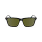 Gray Acetate Sunglasses