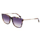 Purple Acetate Sunglasses
