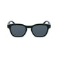 Bicolor Acetate Sunglasses