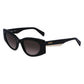 Black Acetate Sunglasses