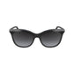 Black Acetate Sunglasses